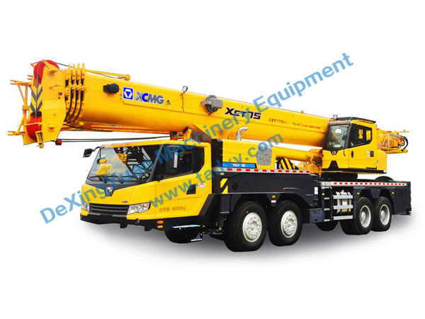 �c���鿴Ԕ����Ϣ���}��XCT75 TRUCK CRANE ��x�Δ�(sh��)��2079