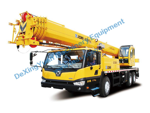�c���鿴Ԕ����Ϣ���}��QY25K5-I TRUCK CRANE ��x�Δ�(sh��)��2155