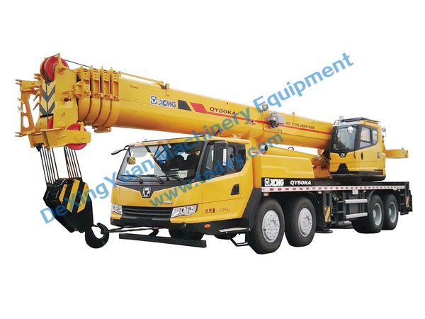 �c���鿴Ԕ����Ϣ���}��QY50KA truck crane ��x�Δ�(sh��)��2098