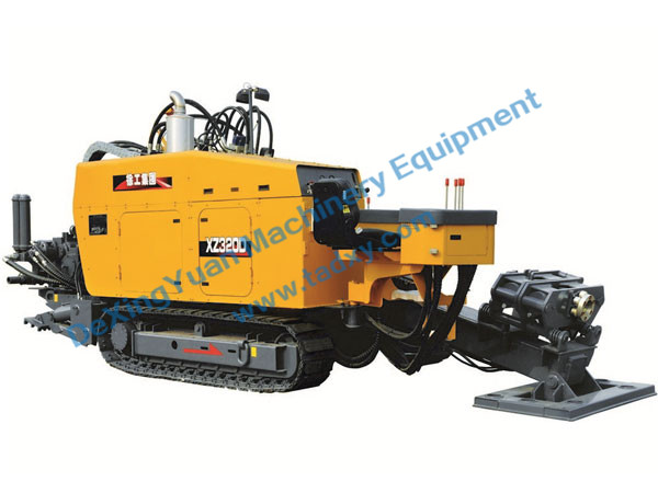 �c���鿴Ԕ����Ϣ���}��XZ320D Horizontal Directional Drill ��x�Δ���3435