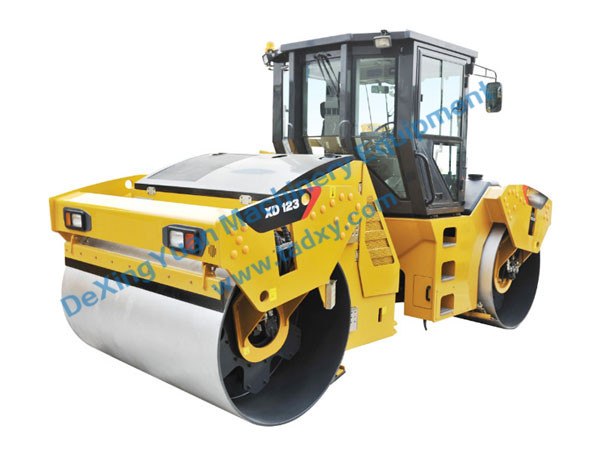 �c���鿴Ԕ����Ϣ���}��XD125 vibratory roller ��x�Δ���3191