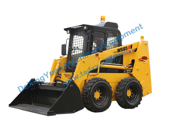 �c���鿴Ԕ����Ϣ���}��WS85 Skid Steer Loader ��x�Δ���2176