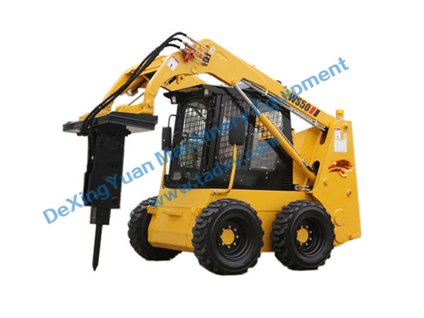 �c���鿴Ԕ����Ϣ���}��WS50 Skid Steer Loader (MDC type) ��x�Δ���3560