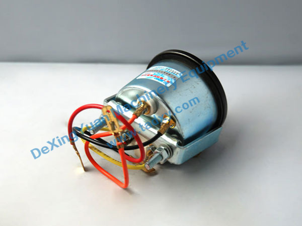 �c���鿴Ԕ����Ϣ���}��Air Pressure Gauge YY242-2L3 24V ��x�Δ���2084