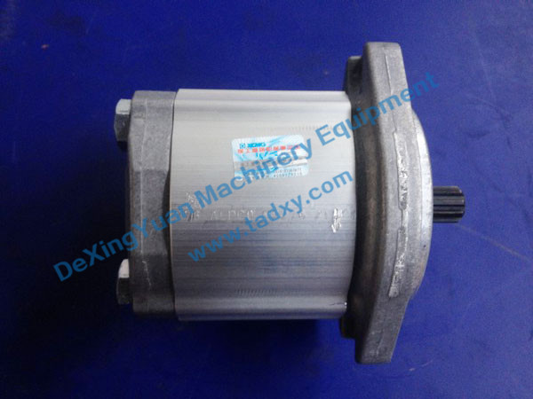 �c���鿴Ԕ����Ϣ���}��Gear Pump WP09A1B140L03FA150N ��x�Δ���1771