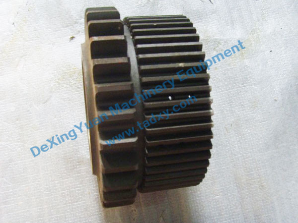 �c���鿴Ԕ����Ϣ���}��Transfer Gear ��x�Δ���1722