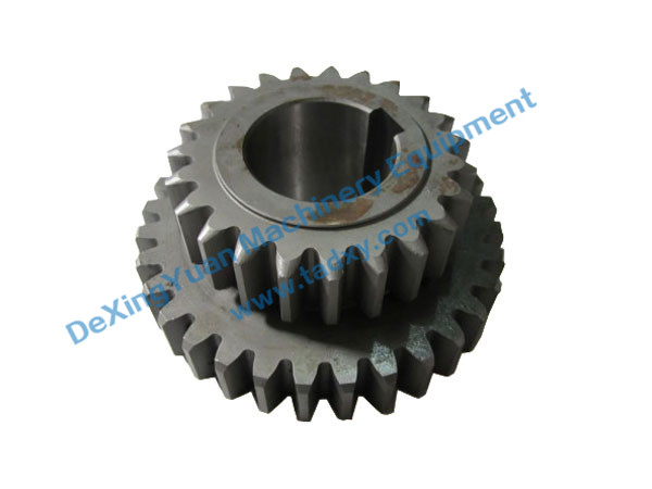 �c���鿴Ԕ����Ϣ���}��2nd 3rd Speed Change Gear 3Y15.4.3-4 ��x�Δ���1756