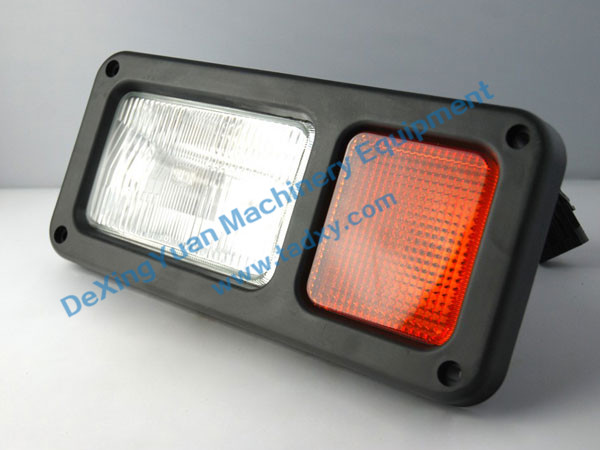 �c���鿴Ԕ����Ϣ���}��Left Combinatory Lamp XGGD08L-24J ��x�Δ���1738