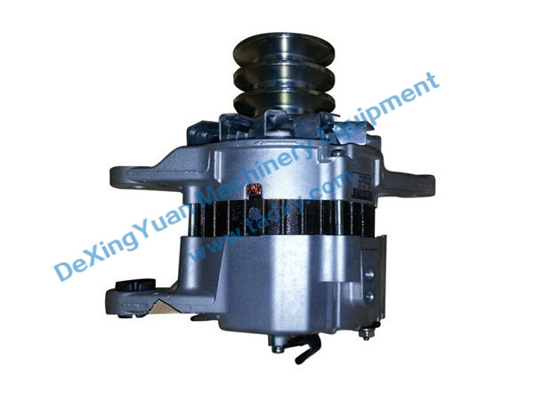 �c���鿴Ԕ����Ϣ���}��Alternator ��x�Δ�(sh��)��1653