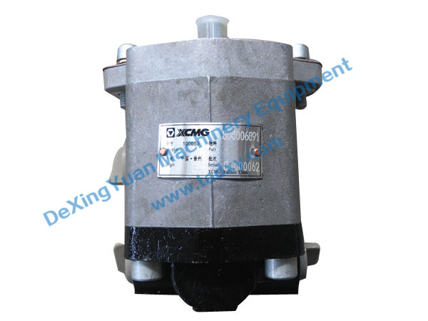 �c���鿴Ԕ����Ϣ���}��Hydraulic Pump ��x�Δ���1652