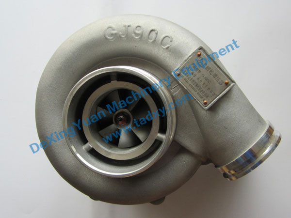 �c���鿴Ԕ����Ϣ���}��Turbocharger GJ90C ��x�Δ���1719