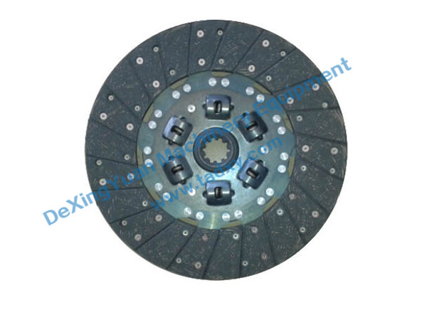 �c���鿴Ԕ����Ϣ���}��Clutch Disc ��x�Δ���1600
