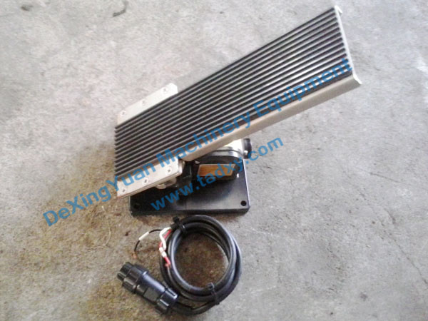 �c���鿴Ԕ����Ϣ���}��Electronic Accelerator Pedal ��x�Δ���1714
