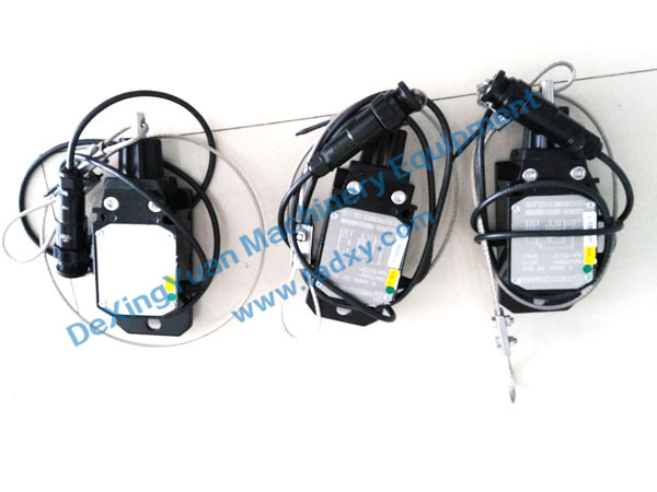 �c���鿴Ԕ����Ϣ���}��Height Limit Switch A2B ��x�Δ���2121