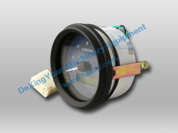 �c���鿴Ԕ����Ϣ���}��Tach/Hourmeter (125 teeth) ��x�Δ���1594