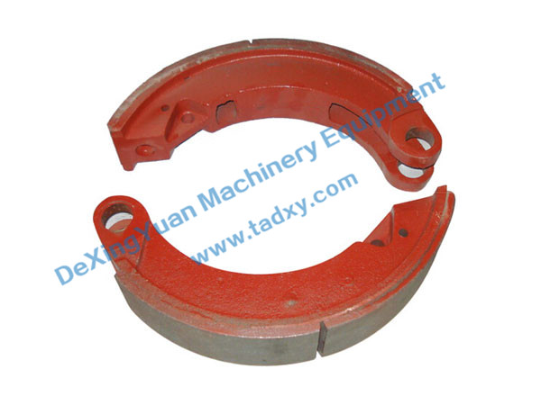 �c���鿴Ԕ����Ϣ���}��Brake Shoe ��x�Δ���1556