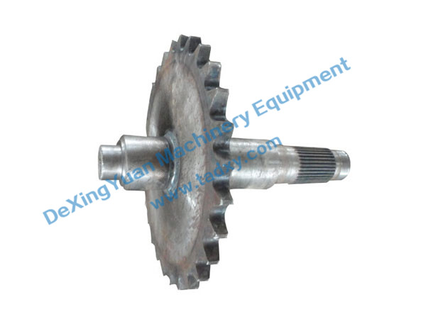 �c���鿴Ԕ����Ϣ���}��Sprocket Assy. ��x�Δ���1640