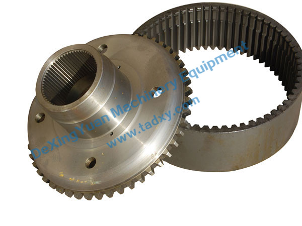 �c���鿴Ԕ����Ϣ���}��Internal Gear Support Assy��GR165 Meritor) ��x�Δ���3181