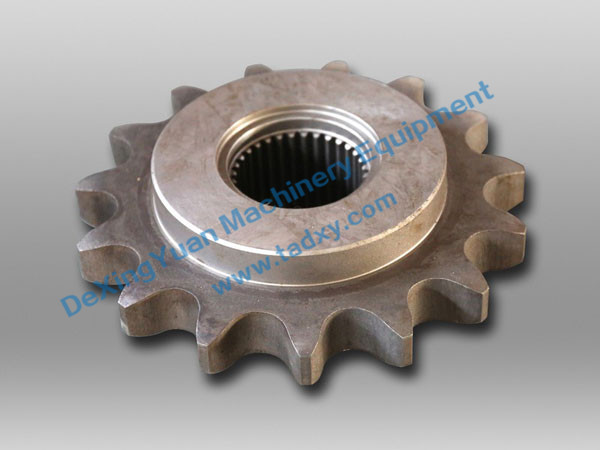 �c���鿴Ԕ����Ϣ���}��Drive Sprocket W9.3.1-3 ��x�Δ���1589