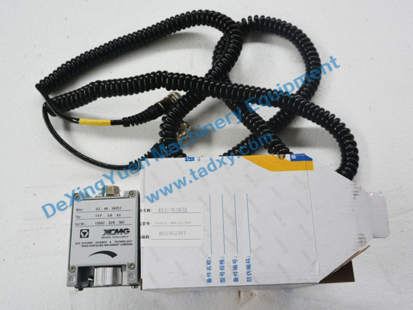 �c���鿴Ԕ����Ϣ���}��Material Level Sensor TYP58-XY ��x�Δ���1625