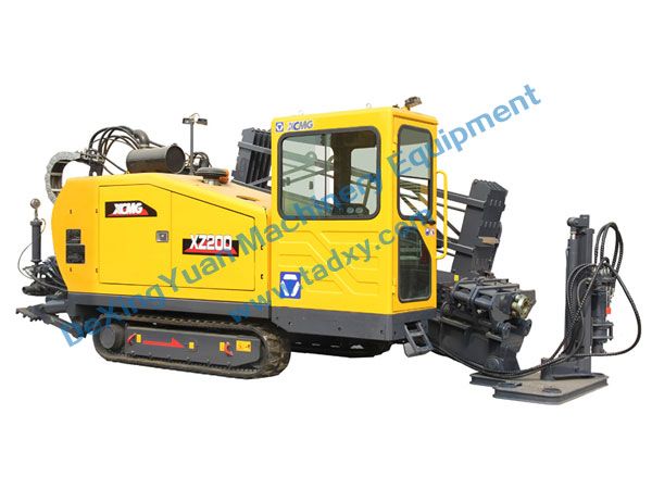 �c���鿴Ԕ����Ϣ���}��XZ200 Horizontal Directional Drill ��x�Δ���3223