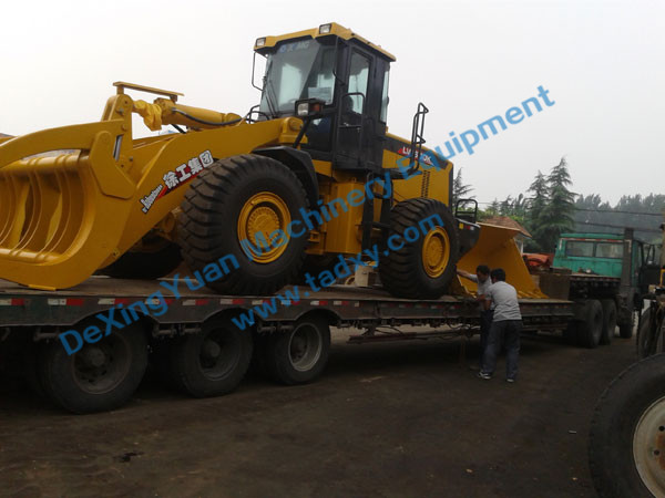 �c���鿴Ԕ��(x��)��Ϣ��(bi��o)�}��Large loader transport ��x�Δ�(sh��)��1799
