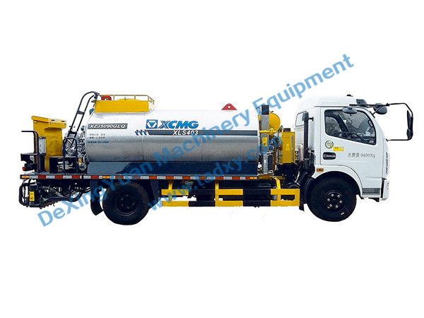 �c���鿴Ԕ����Ϣ���}��XZJ5090GLQ(XLS403) Intelligent Asphalt Distributor ��x�Δ���1545