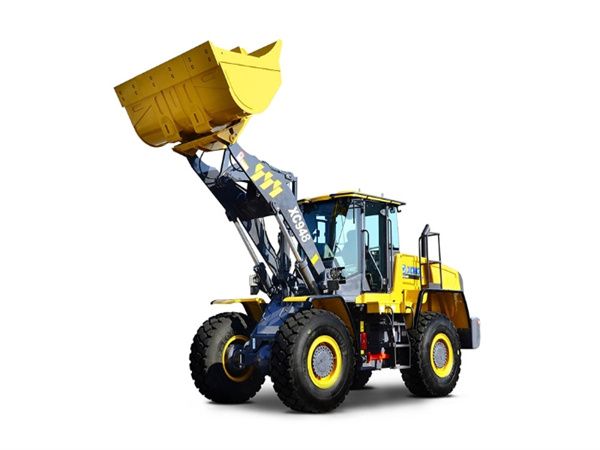 �c(di��n)���鿴Ԕ��(x��)��Ϣ��(bi��o)�}��XC948 Wheel loader ��x�Δ�(sh��)��1091