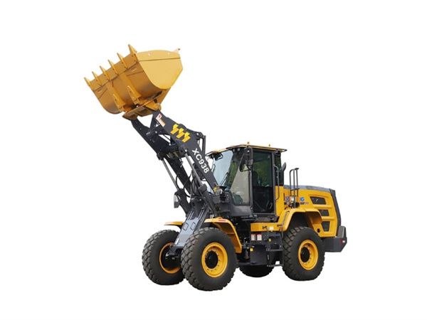 �c(di��n)���鿴Ԕ��(x��)��Ϣ��(bi��o)�}��XC938 wheel loader ��x�Δ�(sh��)��1106